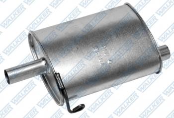 1993 Suzuki Swift Exhaust Muffler