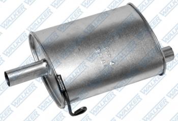 WALKER 18192 - Exhaust Muffler Product image