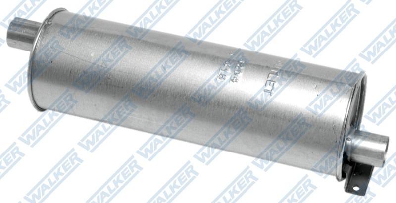1995 Toyota Pickup Exhaust Muffler Walker Exhaust 18204 image 1 of 1