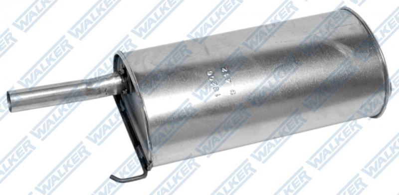 1993 Honda Accord Exhaust Muffler