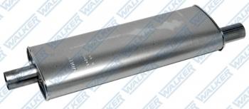 1989 Ford E-350 Econoline Exhaust Muffler Walker Exhaust 18209 image 1 of 1
