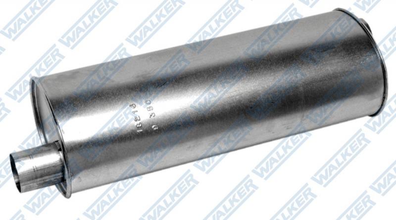 1999 GMC C1500 Exhaust Muffler Walker Exhaust 18216 image 1 of 1