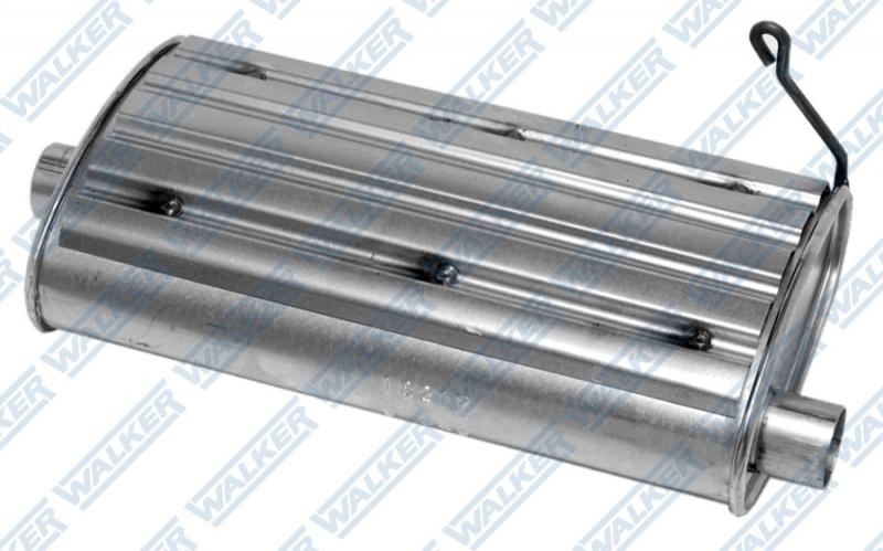 1992 Suzuki Sidekick Exhaust Muffler