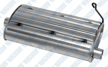 1994 Geo Tracker Exhaust Muffler