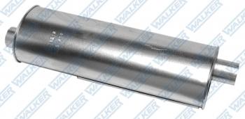 1994 GMC C2500 Suburban Exhaust Muffler