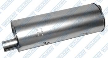 1996 GMC G3500 Exhaust Muffler