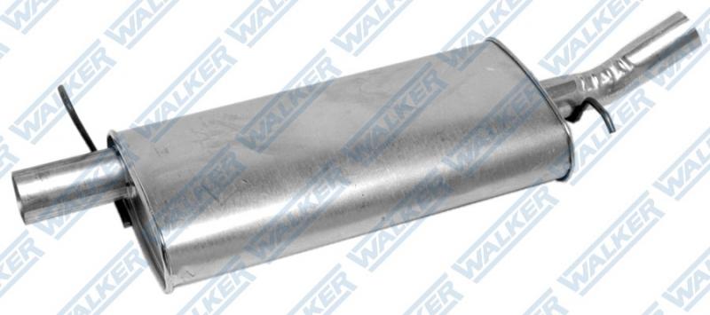 1994 GMC Sonoma Exhaust Muffler Walker Exhaust 18221 image 1 of 1
