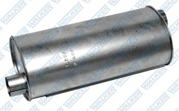 1993 GMC Safari Exhaust Muffler