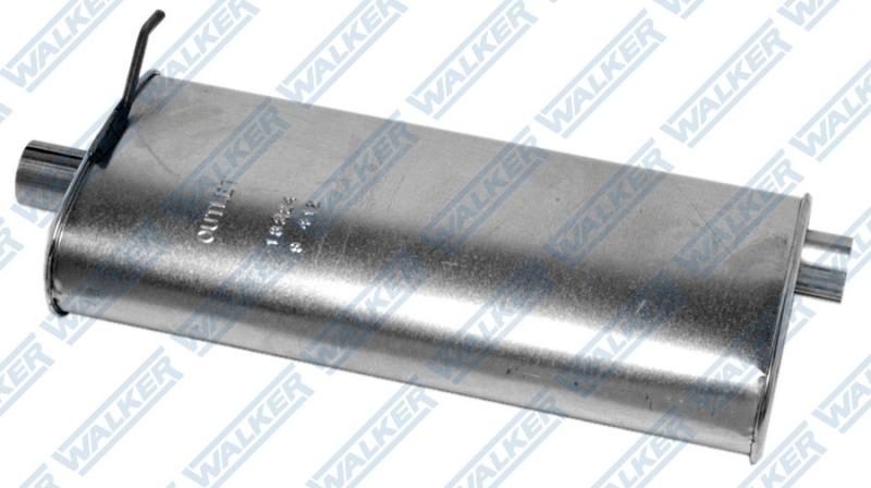 1994 Mazda Navajo Exhaust Muffler Walker Exhaust 18224 image 1 of 1