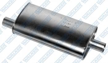 1995 Jeep Grand Cherokee Exhaust Muffler Walker Exhaust 18230 image 1 of 1