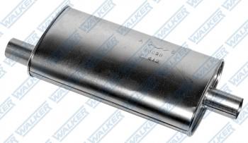 WALKER 18230 - Exhaust Muffler Product image