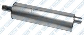 1989 Ford E-350 Econoline Exhaust Muffler Walker Exhaust 18231 image 1 of 1