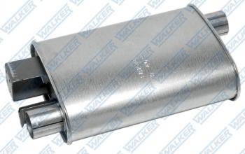 WALKER 18233 - Exhaust Muffler Product image