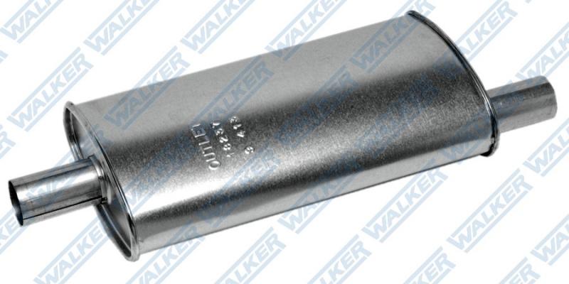 1994 Dodge Caravan Exhaust Muffler Walker Exhaust 18237 image 1 of 1
