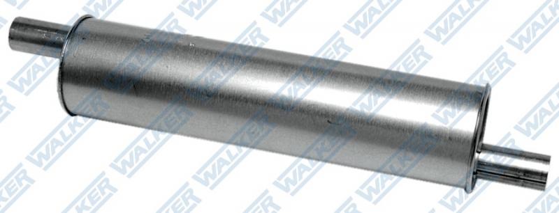 1968 Ford Bronco Exhaust Muffler Walker Exhaust 18238 image 1 of 1