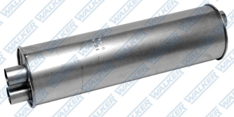 1990 Ford Bronco Exhaust Muffler Walker Exhaust 18239 image 1 of 1