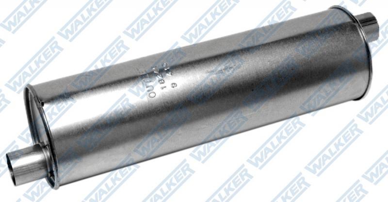 1996 Ford F-350 Exhaust Muffler Walker Exhaust 18245 image 1 of 1