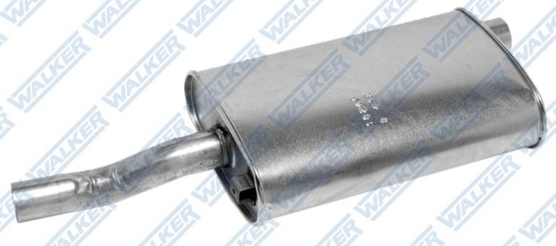 1990 Oldsmobile Cutlass Supreme Exhaust Muffler Walker Exhaust 18246 image 1 of 1