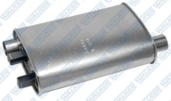 1990 Lincoln Mark VII Exhaust Muffler