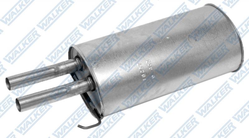1993 Honda Accord Exhaust Muffler Walker Exhaust 18257 image 1 of 1