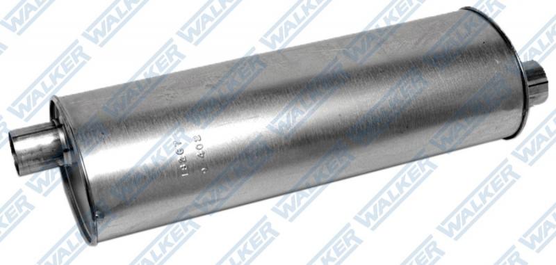 1993 Dodge B350 Exhaust Muffler