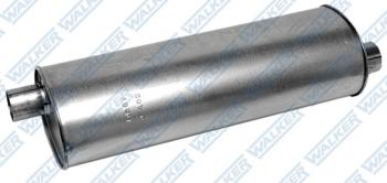 1993 Dodge B150 Exhaust Muffler