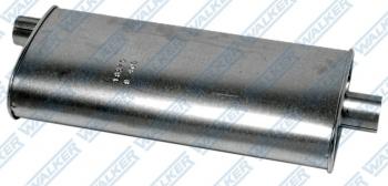1995 Jeep Grand Cherokee Exhaust Muffler Walker Exhaust 18270 image 1 of 1
