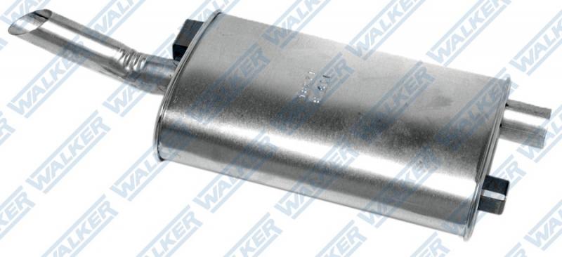 1985 Oldsmobile Firenza Exhaust Muffler Walker Exhaust 18271 image 1 of 1