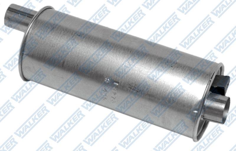 1994 Dodge Shadow Exhaust Muffler