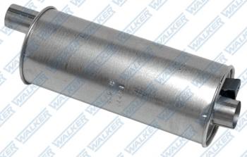 1984 Chrysler Laser Exhaust Muffler