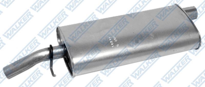 1994 GMC Sonoma Exhaust Muffler Walker Exhaust 18277 image 1 of 1