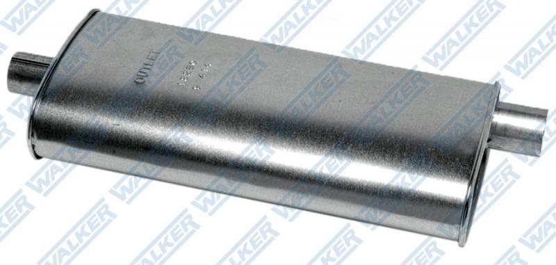1979 Chrysler Newport Exhaust Muffler Walker Exhaust 18280 image 1 of 1