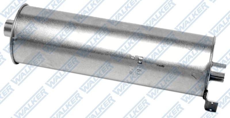 1995 Toyota Pickup Exhaust Muffler Walker Exhaust 18283 image 1 of 1