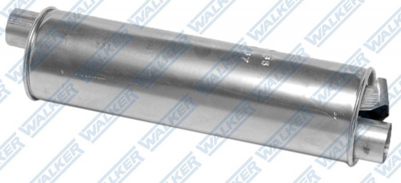 1992 Chrysler LeBaron Exhaust Muffler Walker Exhaust 18285 image 1 of 1
