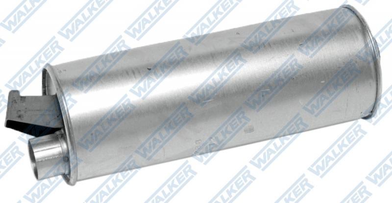 1993 Plymouth Acclaim Exhaust Muffler Walker Exhaust 18288 image 1 of 1