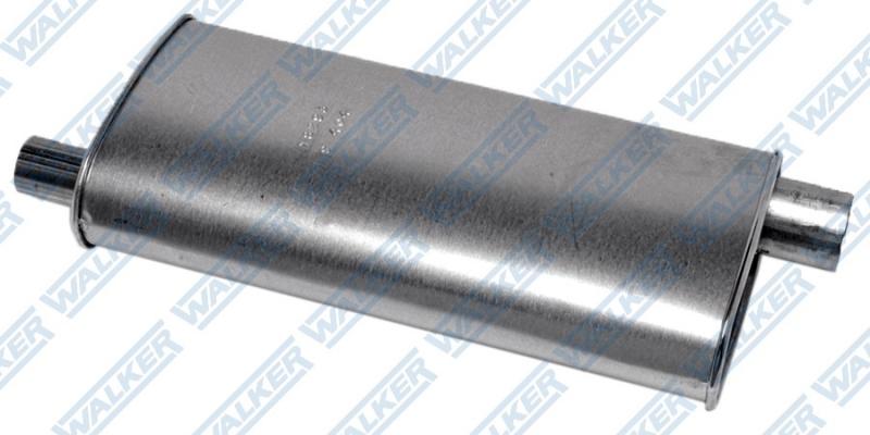 1979 GMC C3500 Exhaust Muffler Walker Exhaust 18293 image 1 of 1
