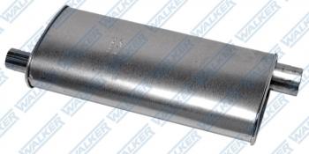 1966 Pontiac Tempest Exhaust Muffler