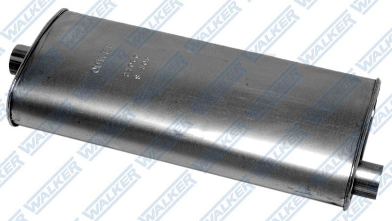 1995 Mazda B4000 Exhaust Muffler Walker Exhaust 18295 image 1 of 1