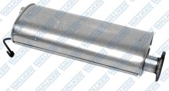 1996 Mitsubishi Mighty Max Exhaust Muffler