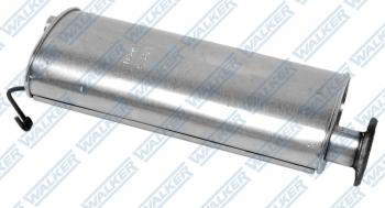 WALKER 18301 - Exhaust Muffler Product image