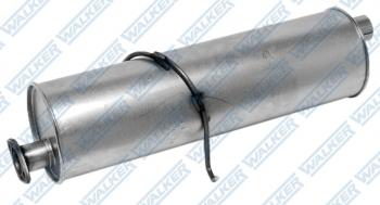 1993 Mazda B2600 Exhaust Muffler