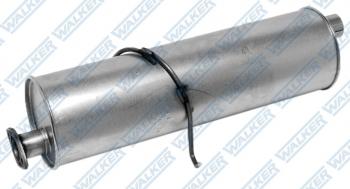 WALKER 18306 - Exhaust Muffler Product image