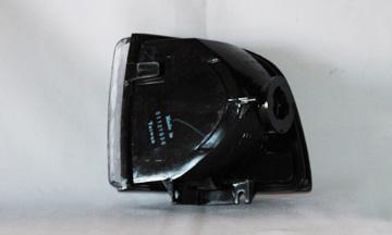 1999 Dodge Ram 1500 Turn Signal / Parking Light / Side Marker Light Front Left TYC 18307801 image 1 of 2