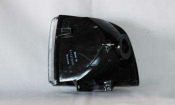 2002 Dodge Ram 2500 Turn Signal / Parking Light / Side Marker Light Front Left TYC 18307801 image 1 of 2