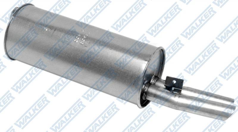 1989 Nissan 300ZX Exhaust Muffler Walker Exhaust 18309 image 1 of 1