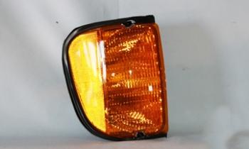 2004 Ford E-150 Club Wagon Parking / Side Marker Light