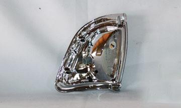 TYC 18319536 Parking / Side Marker Light product image 2 of 2