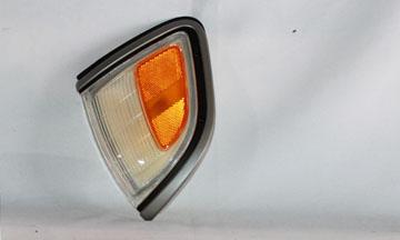 TYC 18319600 Parking / Side Marker Light product image 2 of 2