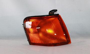 TYC 18319700 - Turn Signal Light Assembly TYC 18319700 Turn Signal Light Assembly product image 2 of 2