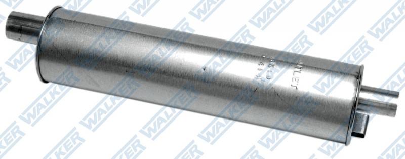 1986 Ford E-150 Econoline Exhaust Muffler Walker Exhaust 18319 image 1 of 1